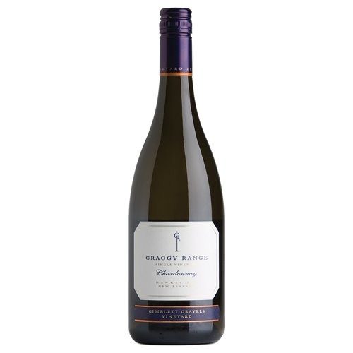 Craggy Range Gimblett Gravels Chardonnay 2024
