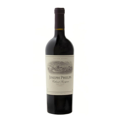 Joseph Phelps Napa Valley Cabernet Sauvignon 2019