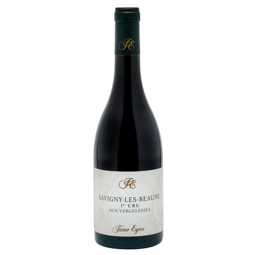 Jane Eyre Savigny-Les-Beaune 1er Cru Aux Vergelesses Rouge 2023