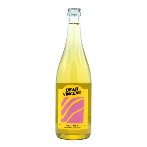 Dear Vincent Granite Belt Queensland Field Blend Pet Nat