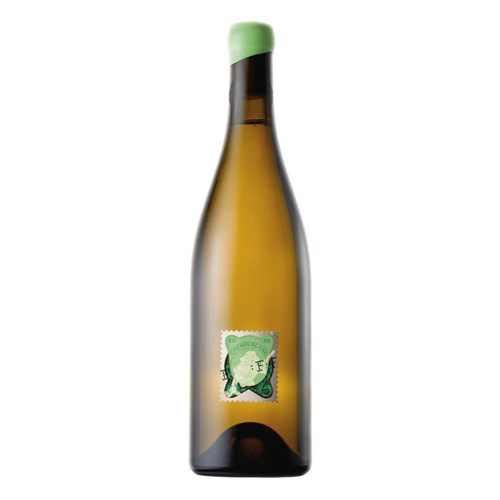 Foreign Friends King Valley Beechworth Alice Chenin Blanc