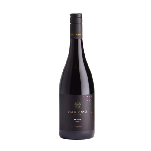 Marnong Estate Shiraz 2025