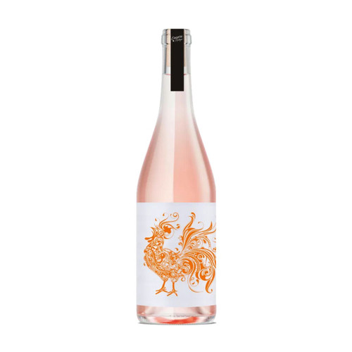 Bodegas Enguera Casa Lluch Verdil Orange 2024