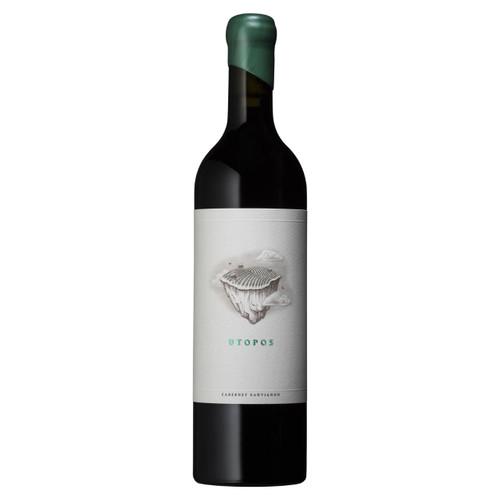 Utopos Cabernet Sauvignon 2023