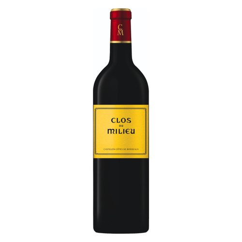 Chateau Angelus Clos du Milieu 2023