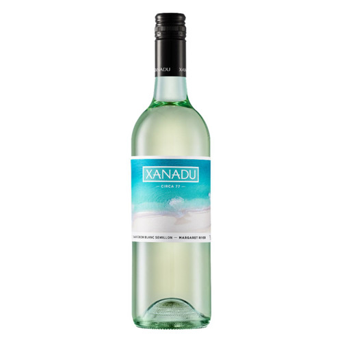Xanadu Circa 77 Sauvignon Blanc Semillon 2025