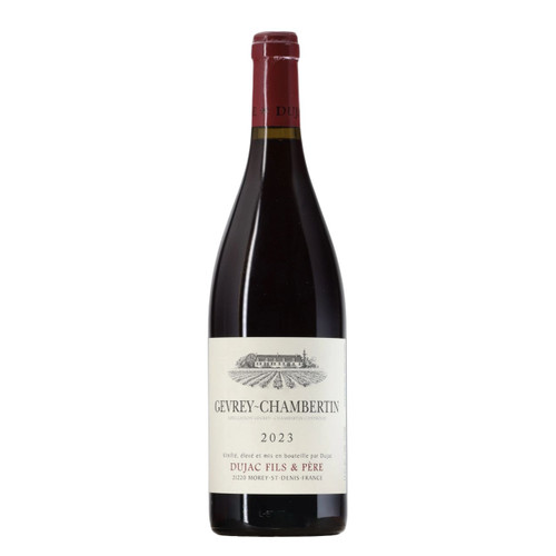 Dujac Pere & Fils Gevrey Chambertin 2023