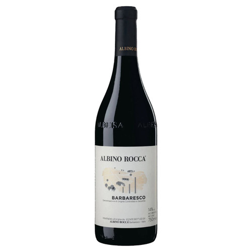 Albino Rocca Barbaresco 'Ovello Vigna Loreto' 2022