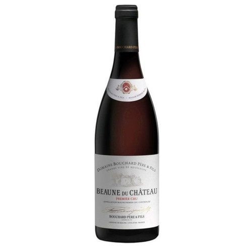 Domaine Bouchard Beaune du Chateau 1er Cru Rouge 2022