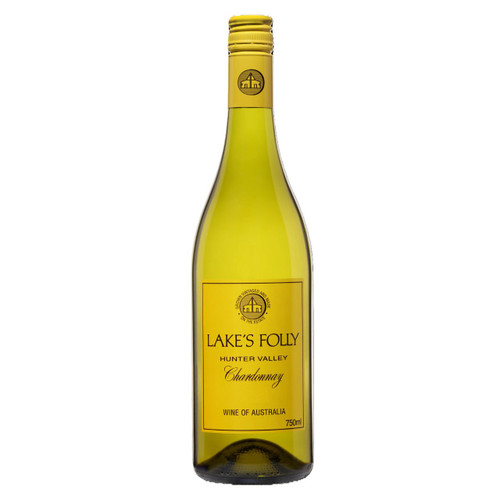 Lake's Folly Chardonnay 2025