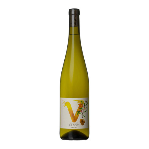 Vanguardist Clare Valley La Cote Riesling