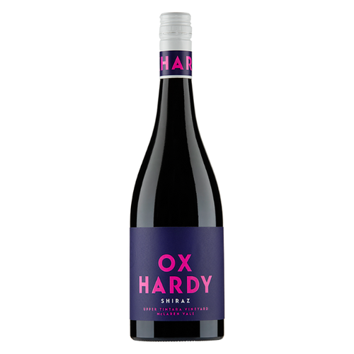 Ox Hardy McLaren Vale Upper Tintara Shiraz