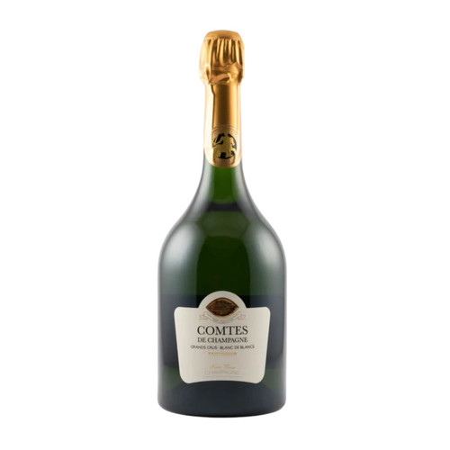Taittinger Comtes de Champagne 2014