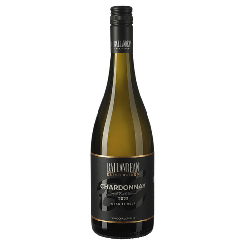 Ballandean Estate Small Batch Chardonnay 2023