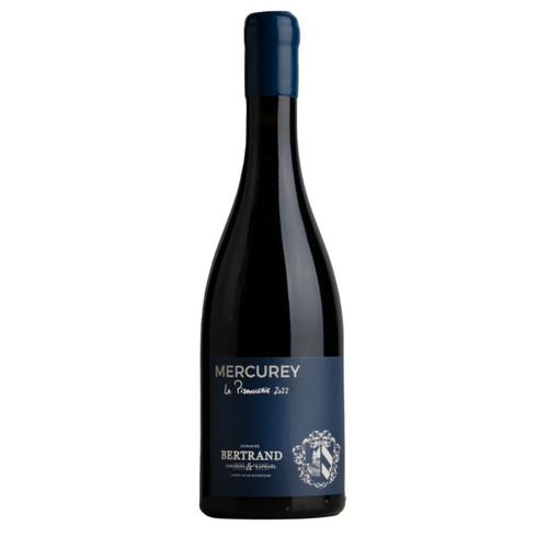 Domaine Bertrand Mercurey Rouge 'En Boussoy' 2022