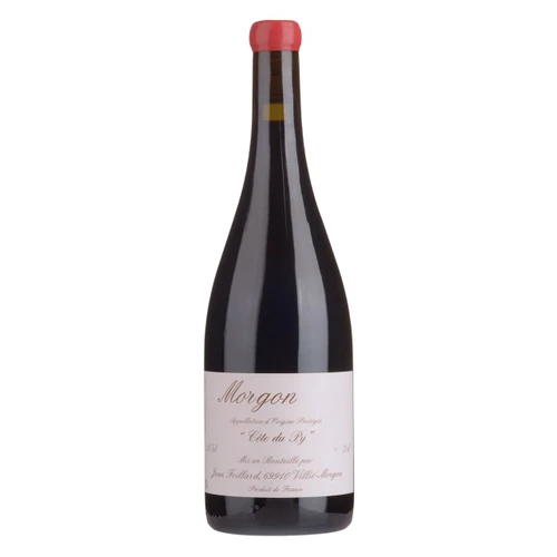 Domaine Jean Foillard Morgon Cote du Py 2023