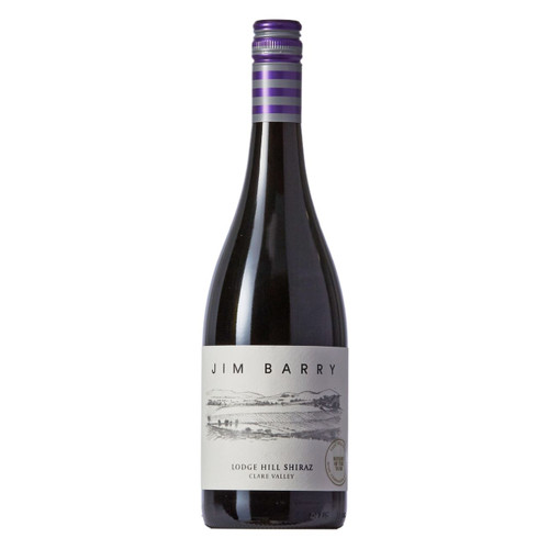 Jim Barry Lodge Hill Shiraz 2018 (Ex-Winery Cellar Release)
