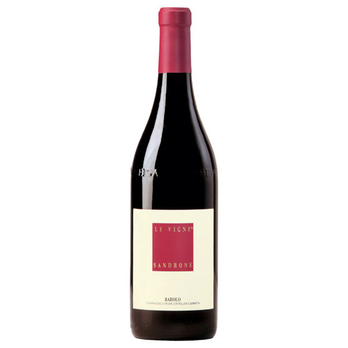 Luciano Sandrone Barolo 'Le Vigne' 2021