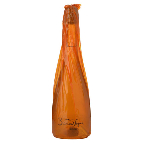 BiancaVigna Sui Lieviti Brut Nature 2021