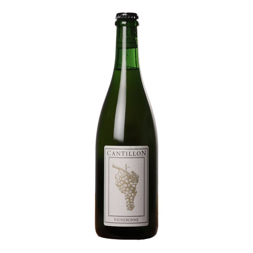 Cantillon Vigneronne 750mL