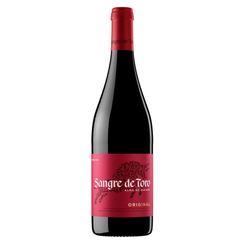 Familia Torres Sangre de Toro 2023