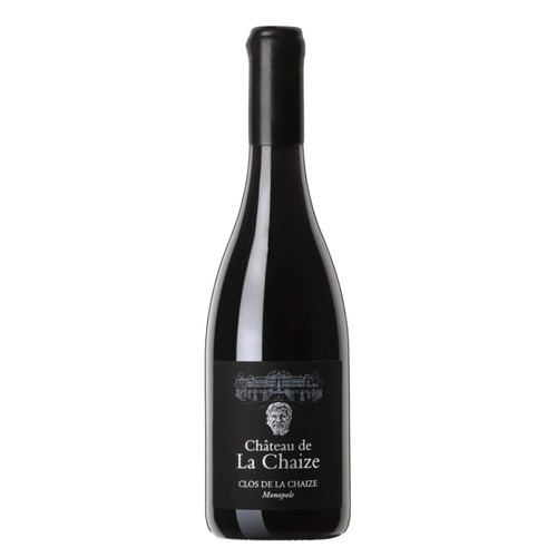 Château de La Chaize Clos de La Chaize Monopole 2020