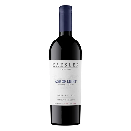 Kaesler Age Of Light Cabernet Sauvignon 2023