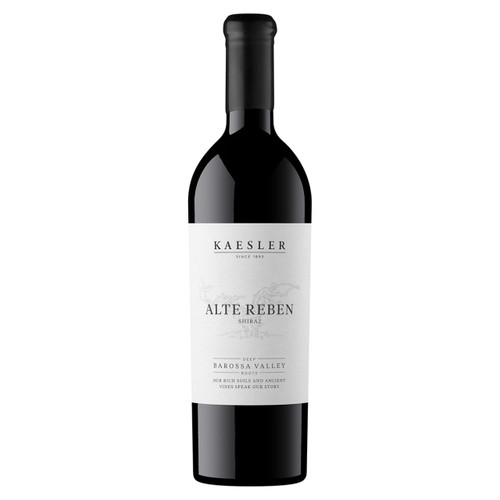 Kaesler Alte Reben Shiraz 2023