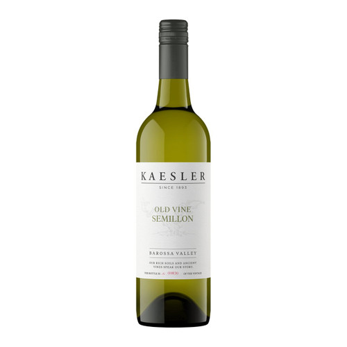 Kaesler Barossa Valley Old Vine Semillon