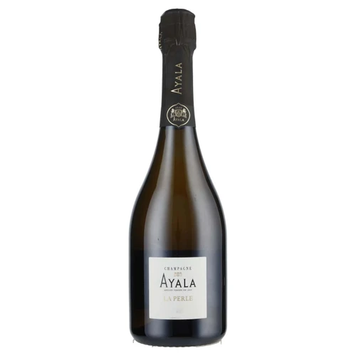 Ayala Champagne France La Perle Brut Millesime Vintage 2015