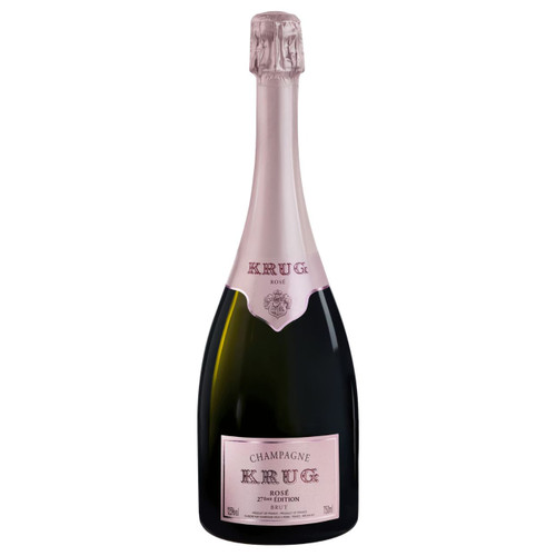 Krug Rose Edition 27 NV