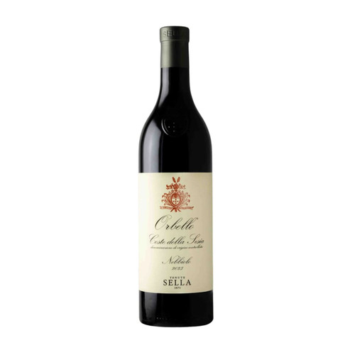 Tenute Sella Coste della Sesia Nebbiolo Blend 2023