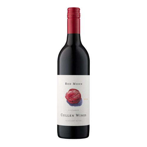 Cullen Mangan Vineyard Red Moon 2024