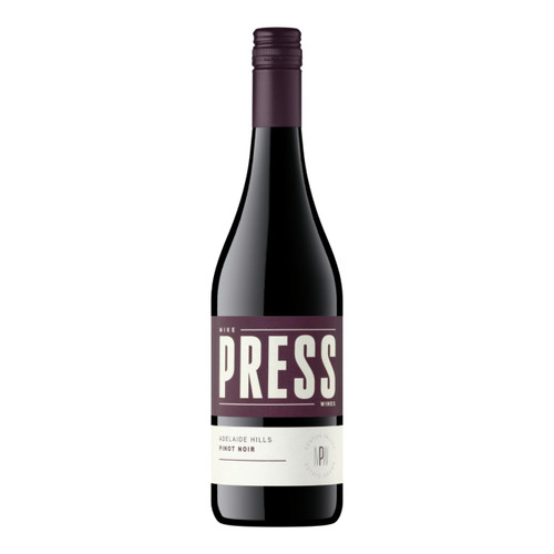 Mike Press Pinot Noir 2023