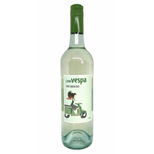 Little Vespa Pinot Grigio 2024