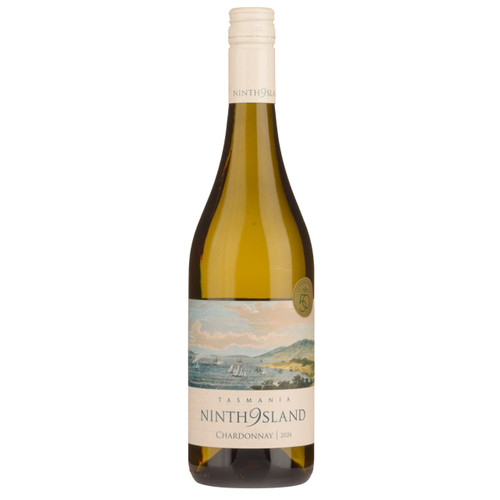 Ninth Island Chardonnay 2024