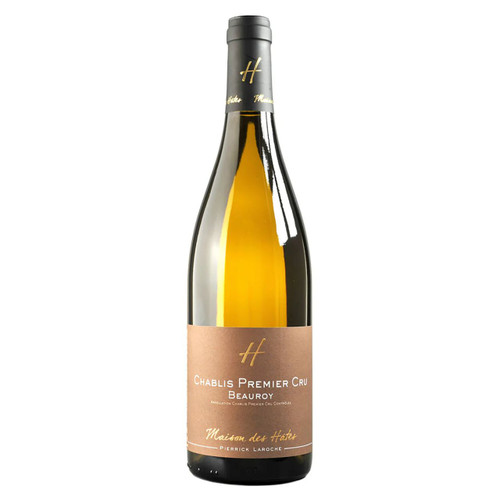 Pierrick Laroche Chablis 'Les Beauroy' 1er Cru 2023