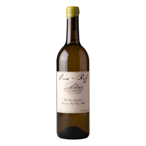 Oria Riff Old Vine Semillon 2025