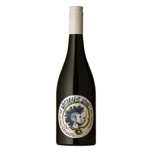 Thick as Thieves Yarra Valley Vicious Vino Pinot Noir Syrah Blend