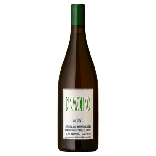 Denavolo Dinavolino Bianco 2022