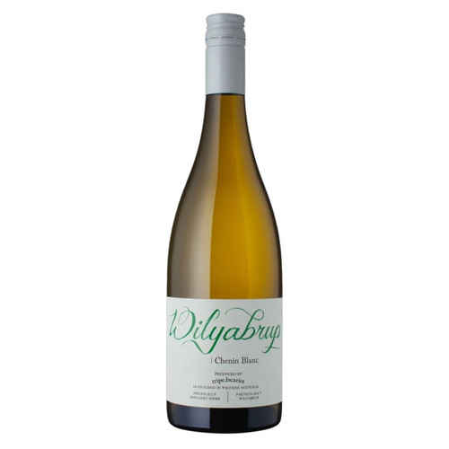 Tripe.Iscariot Wilyabrup Chenin Blanc 2023