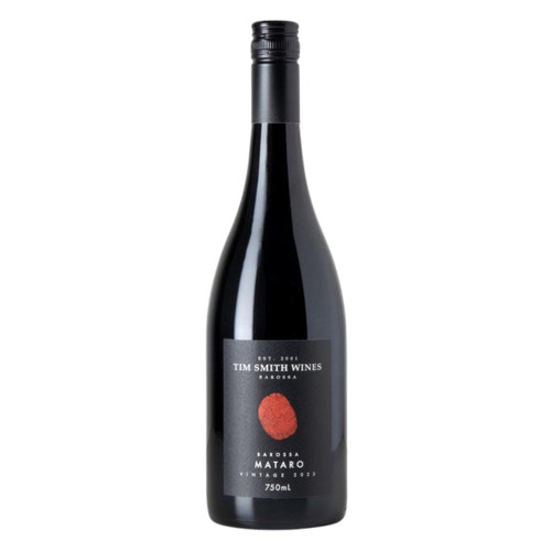 Tim Smith Barossa Valley Mataro 2023