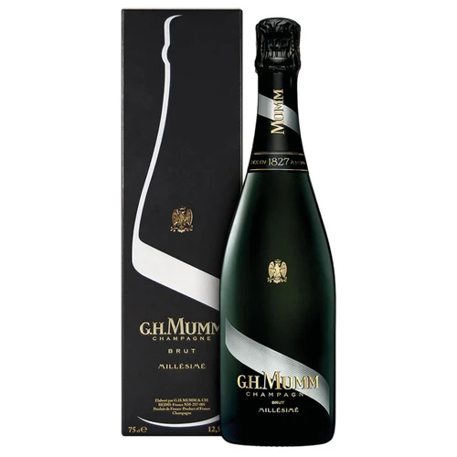 Mumm Brut Millesime 2013