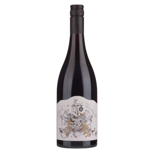 Ravensworth Shiraz Viognier 2023