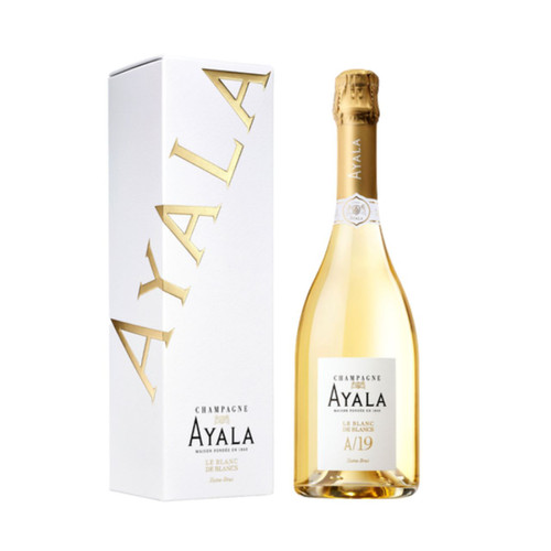 Ayala Le Blanc de Blancs A/19