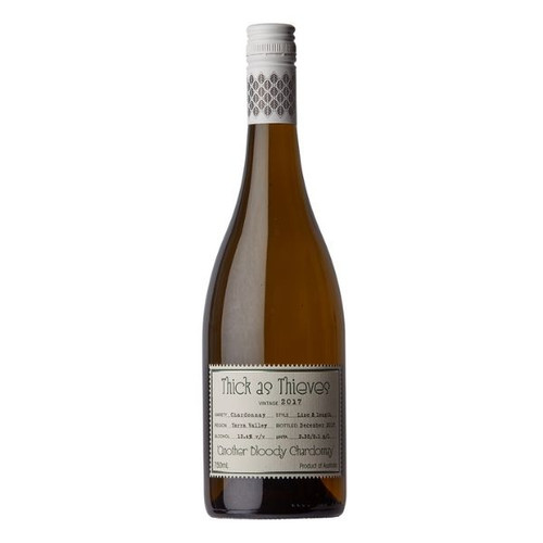 Thick as Thieves Another Bloody Chardonnay 2025