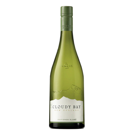 Cloudy Bay Marlborough Sauvignon Blanc