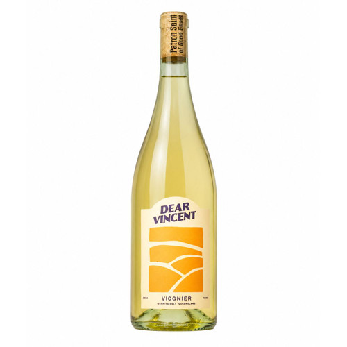 Dear Vincent Viognier 2024