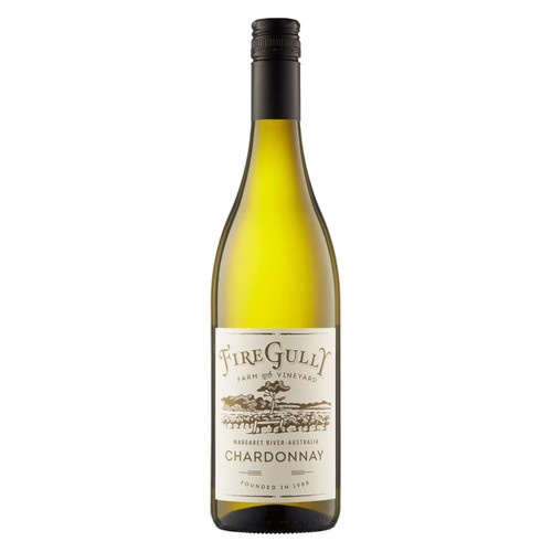Pierro Fire Gully Chardonnay 2025