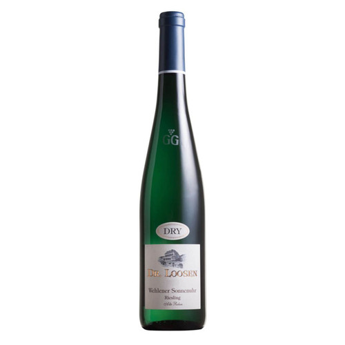 Dr Loosen Wehlener Sonnenuhr Riesling Grosses Gewachs 2024